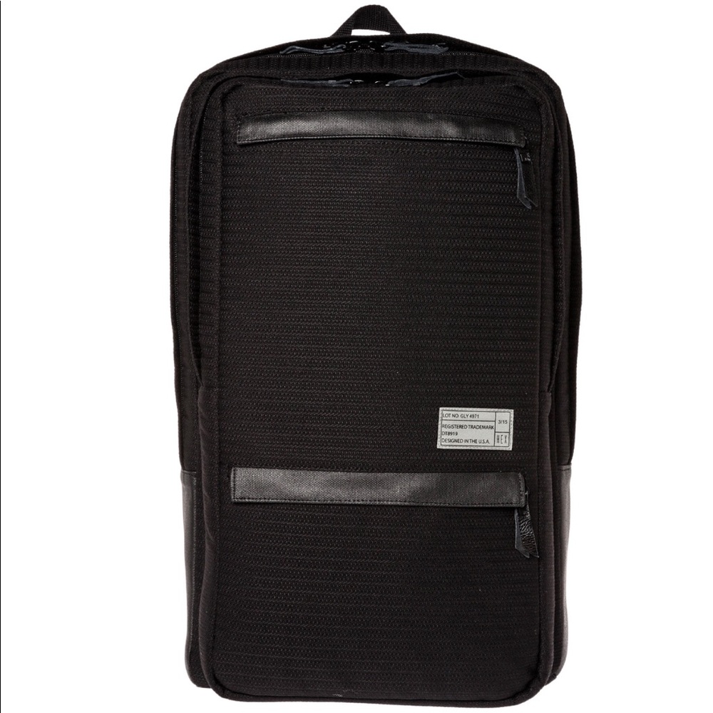HEX Sonic Backpack